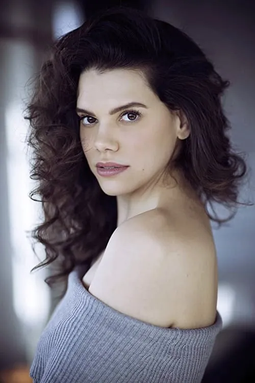 Katie Strain ha trabajado con Jessica Pontes en 1 ocasiones