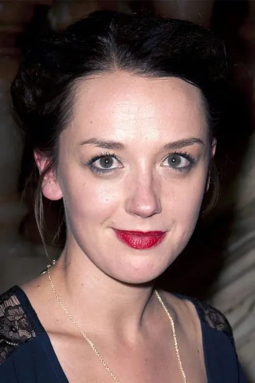 David Butt Philip ha trabajado con Jessica Ransom en 1 ocasiones