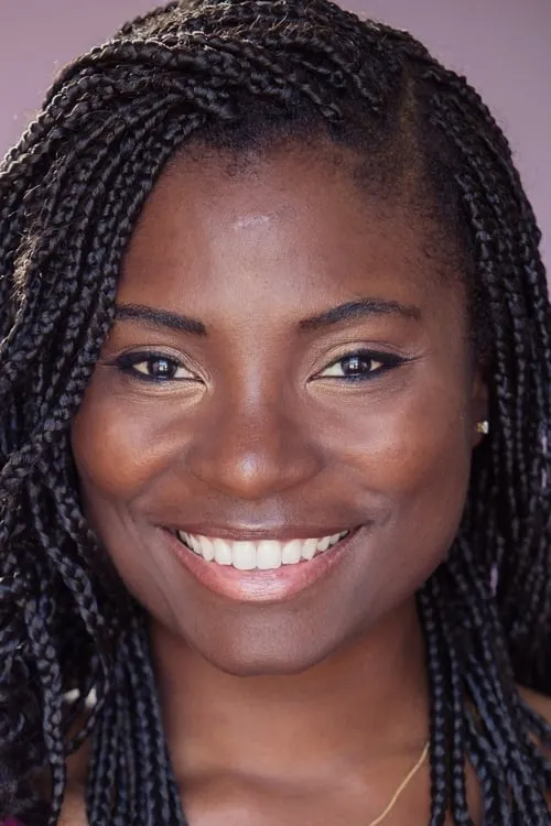 Jessica Rosilyn en su biografía y filmografía