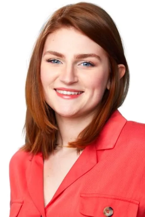 Jessica Ruth Bell interpretando a Annette Moffett