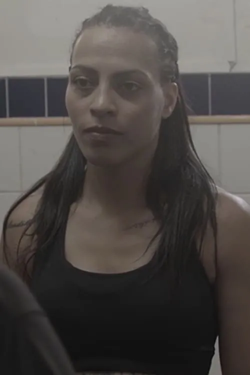 Gabrielly Bertolino ha trabajado con Jéssica Santos en 1 ocasiones