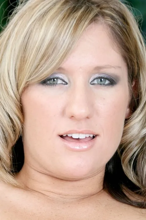 Jessica Shaw interpretando a