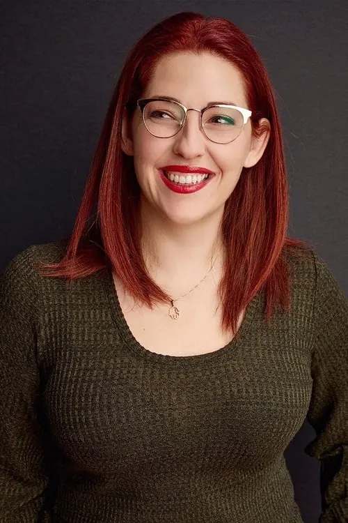 Geoffrey Carlassare ha trabajado con Jessica Sherman en 1 ocasiones