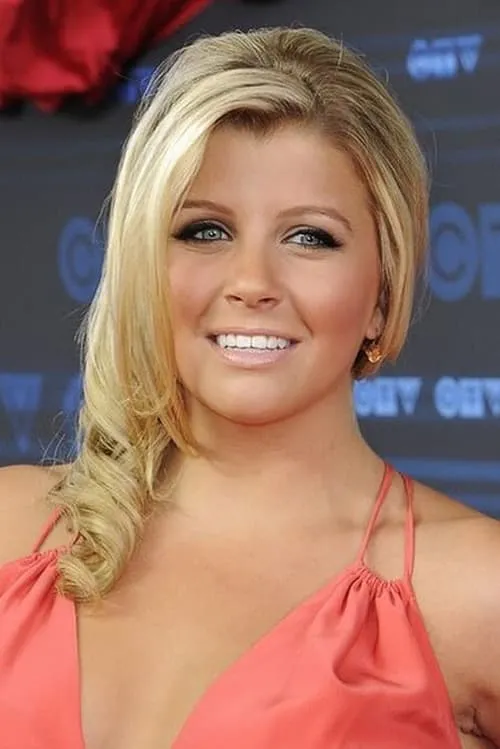 Jessica Tyler en su biografía y filmografía