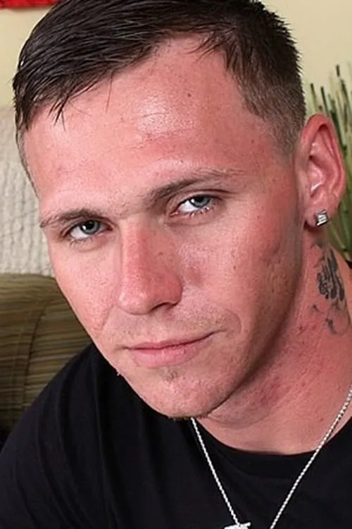 Jessie Alan interpretando a