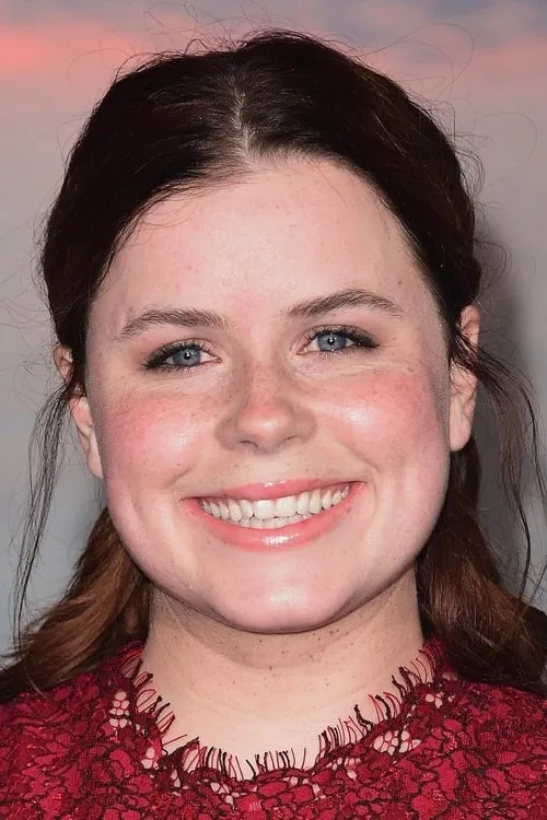 Jessie Ennis en su biografía y filmografía