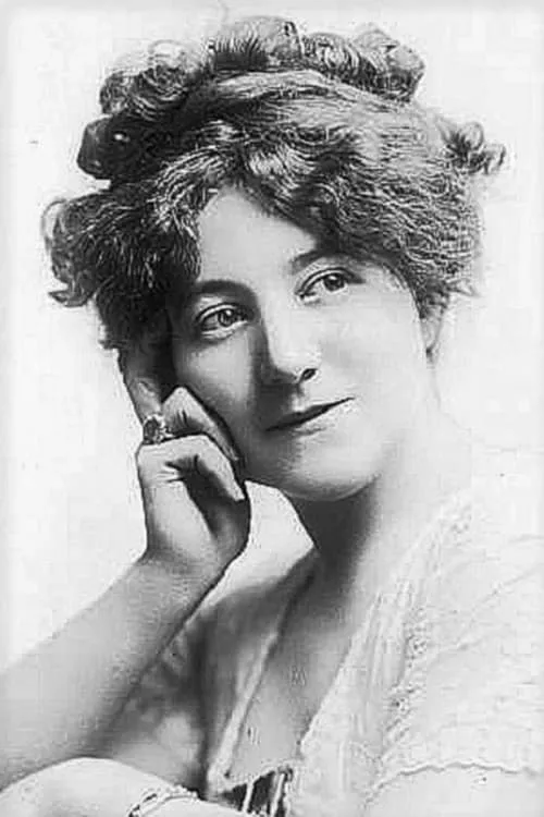 Ben F. Wilson ha trabajado con Jessie McAllister en 3 ocasiones