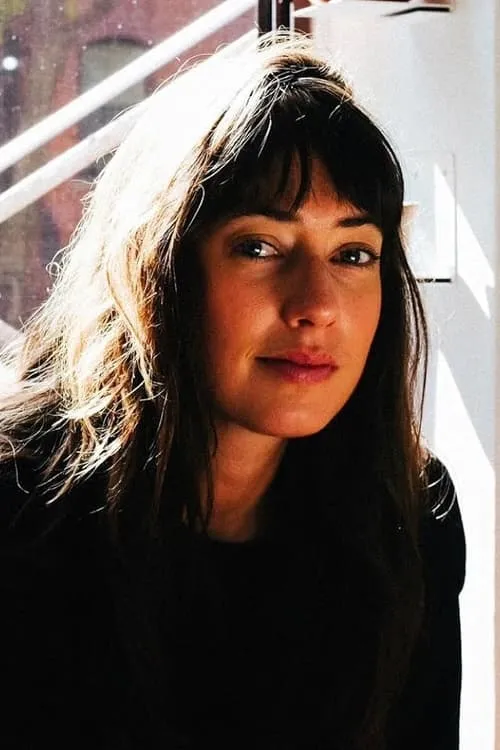 Jessie Oldfield en su biografía y filmografía