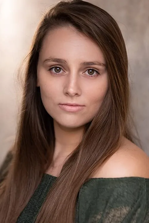 Jane Hazlegrove ha trabajado con Jessie Vinning en 1 ocasiones