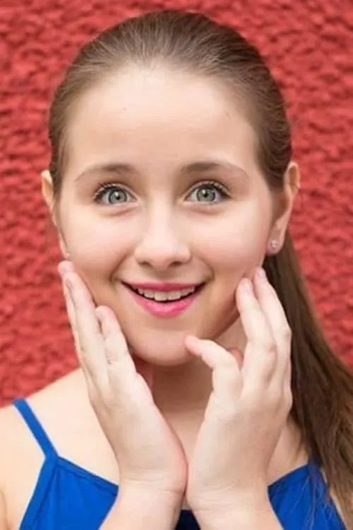 Jesuela Moro — personaje: Júlia Fonseca Macedo