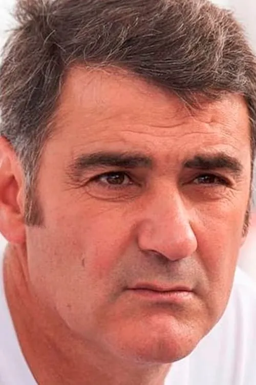 Jesulín de Ubrique en su biografía y filmografía