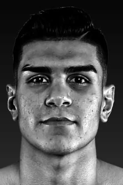 Sean Hemphill ha trabajado con Jesus Alejandro Ramos en 1 ocasiones