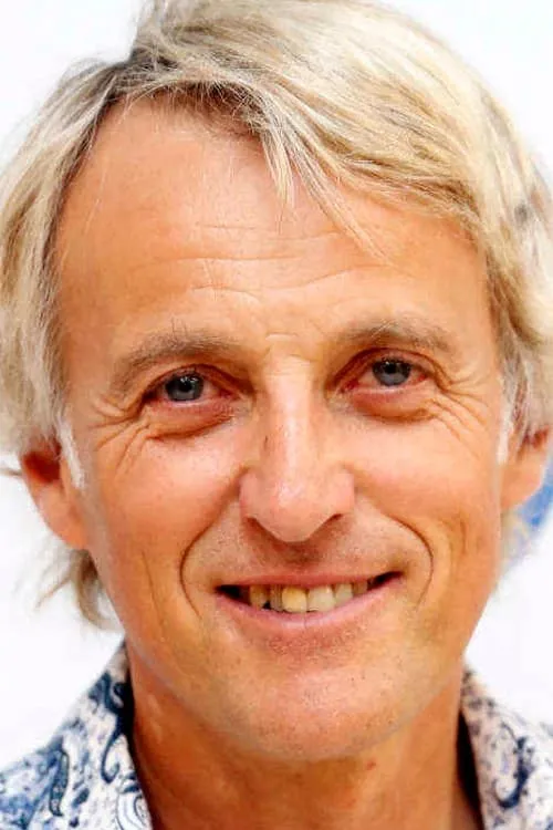 Jesús Calleja — personaje: Jesús Calleja