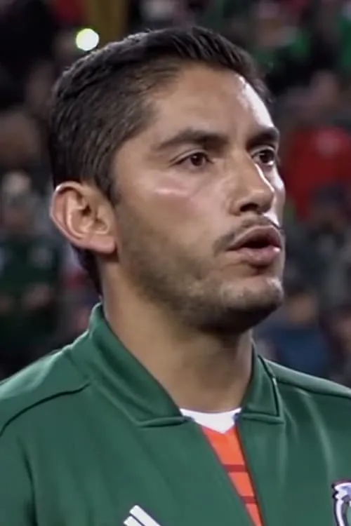 Luis Fernando Tena ha trabajado con Jesús Corona en 1 ocasiones