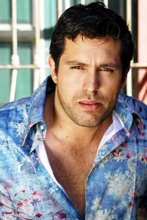 Alejandro Palacios ha trabajado con Jesús Enrique Cervó Pérez en 1 ocasiones