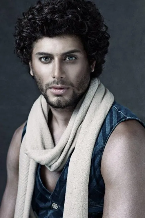 David Brazil ha trabajado con Jesus Luz en 2 ocasiones