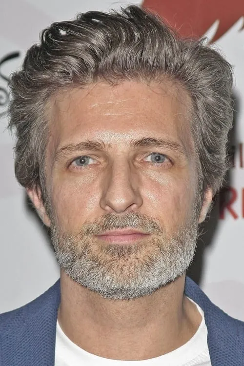 Jesús Olmedo interpretando a Brujo