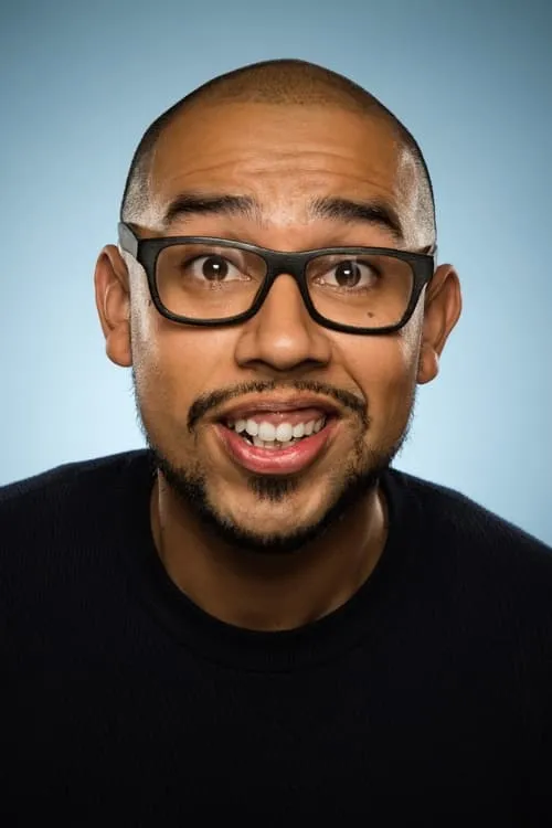 Gilbert Chayrez-Chavarria ha trabajado con Jesus Trejo en 1 ocasiones