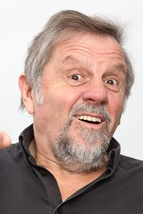 Foto de perfil del actor Jethro en el reparto