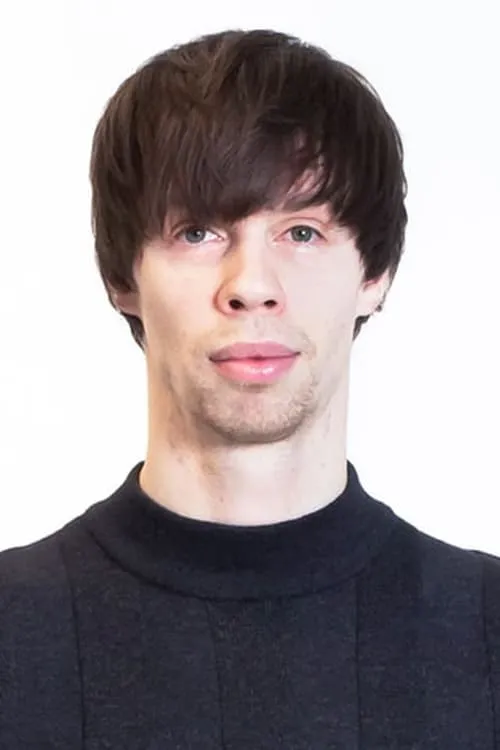 ???????? ?????? ha trabajado con Jevgeni Grib en 1 ocasiones