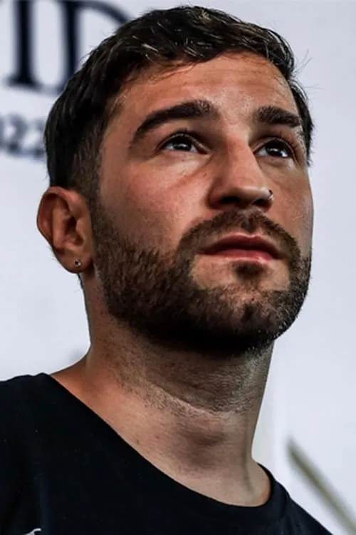 Kevin Gonzalez ha trabajado con Jeyvier Cintron en 1 ocasiones