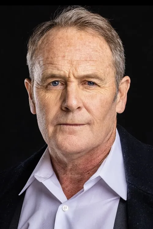 Cabran E. Chamberlain ha trabajado con JF Davis en 1 ocasiones