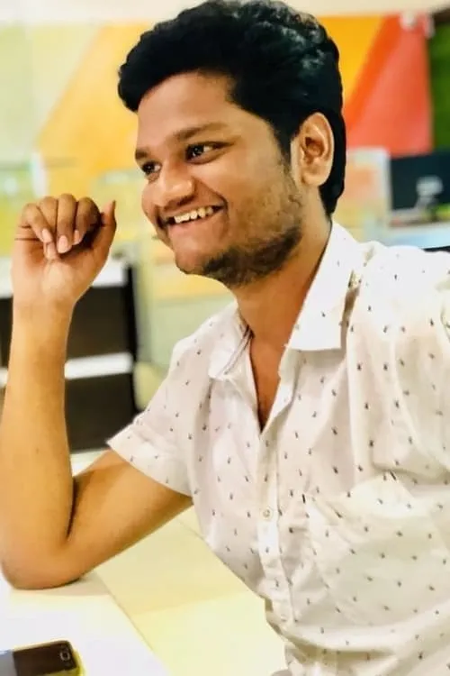 Jhakaas Pruthvi — personaje: Marvel Manohar