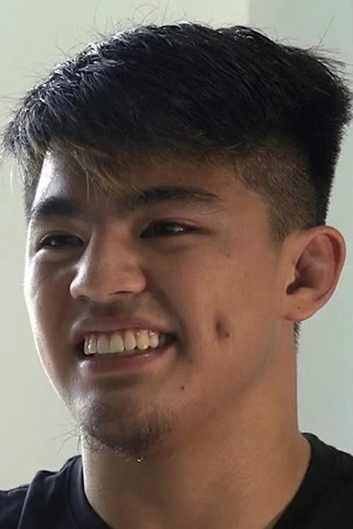 Meng Bo ha trabajado con Jhanlo Mark Sangiao en 2 ocasiones