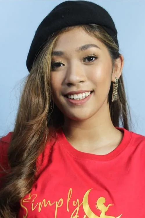 Eunice Lagusad ha trabajado con Jhassy Busran en 1 ocasiones