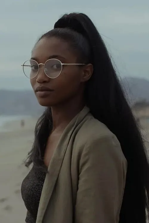 Jared Withrow ha trabajado con Jhayla Mosley en 2 ocasiones