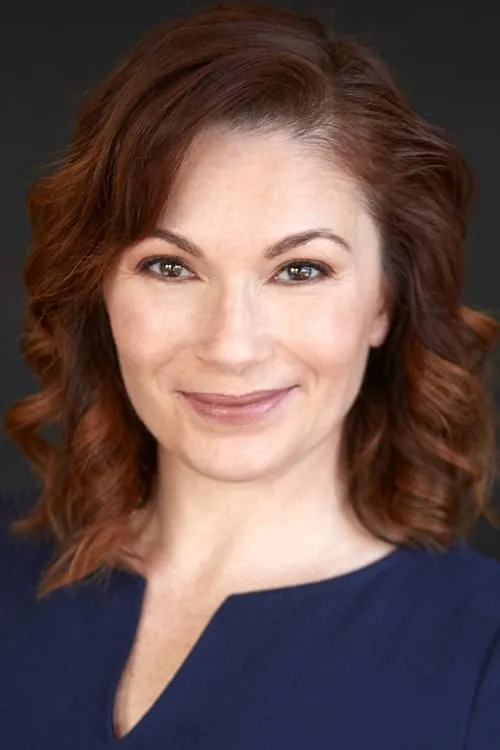 Jhene Erwin — personaje: Bess Marvin