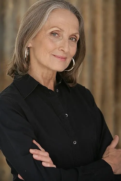 Simon Evans ha trabajado con Jhil McEntyre en 1 ocasiones