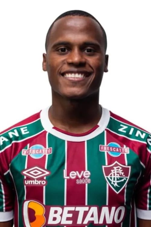 André Trindade ha trabajado con Jhon Arias en 1 ocasiones