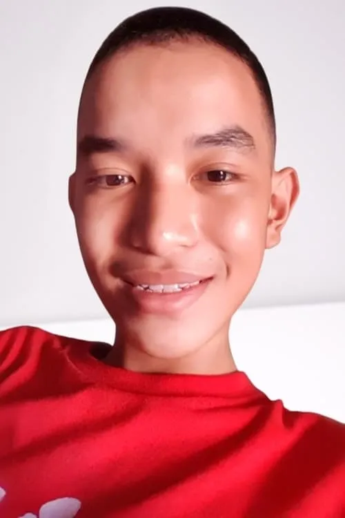 Rakesh Krushna Joshi ha trabajado con Jhon Leo Hilario en 1 ocasiones