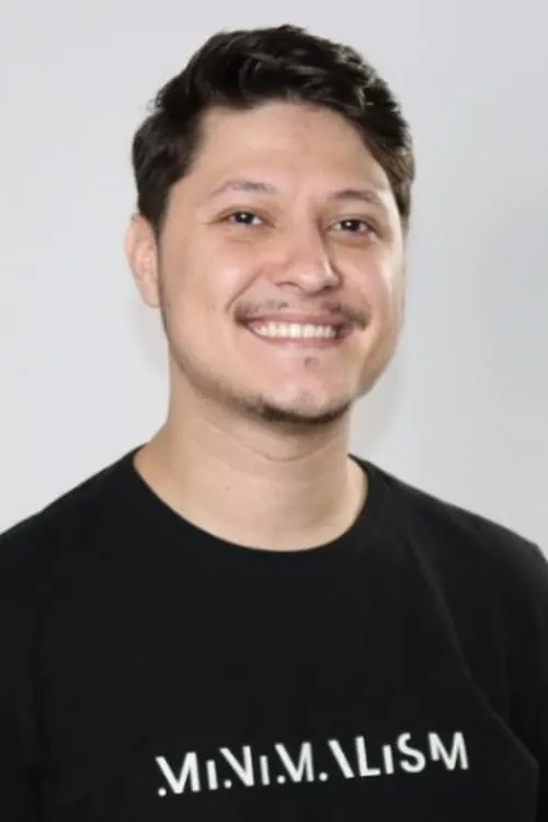 Jhonny Trombiny — personaje: Jota Pê