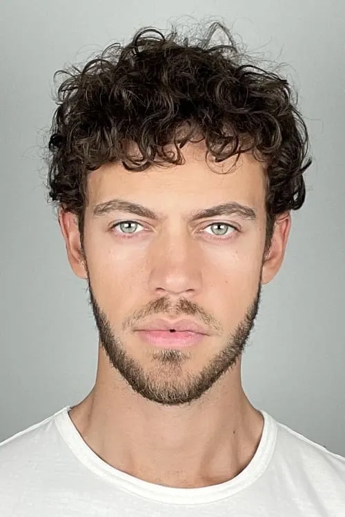 Jhullian Carlsson en su biografía y filmografía