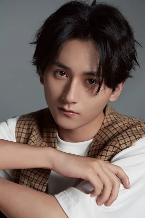 Ji Li — personaje: Gu Yu