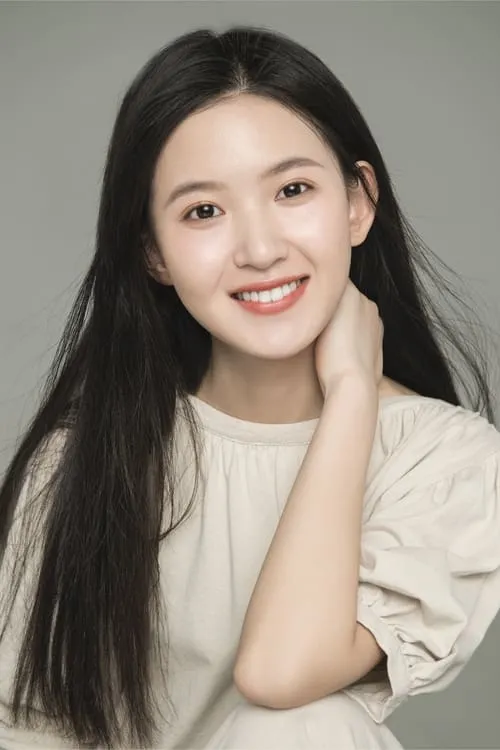 Ji Mei Han — personaje: Su Qiao