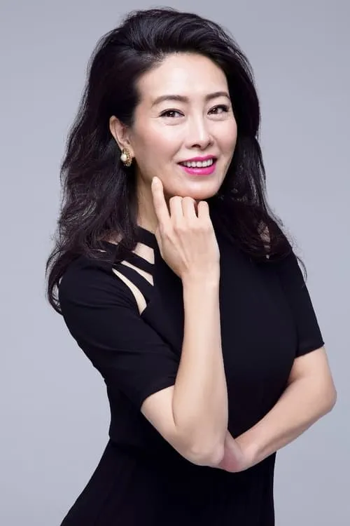 Jia Ni en su biografía y filmografía