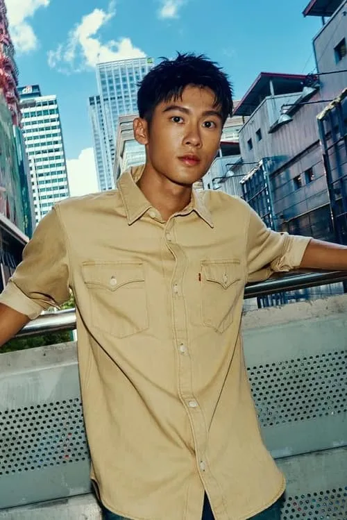 Li-Ling Liao ha trabajado con Jia-sheng Chang en 1 ocasiones