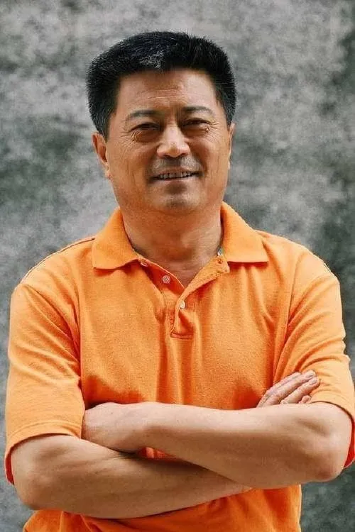 Jia Xinguang en su biografía y filmografía