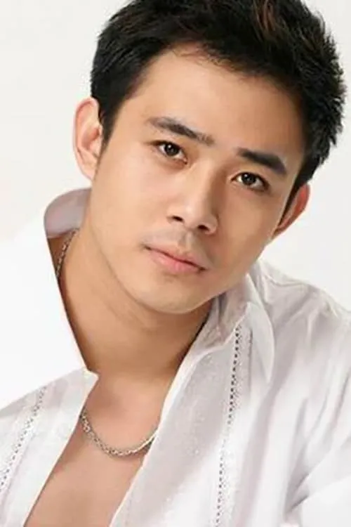 Jia Yiping — personaje: ???