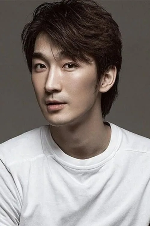 Jiabin Zheng — personaje: ???