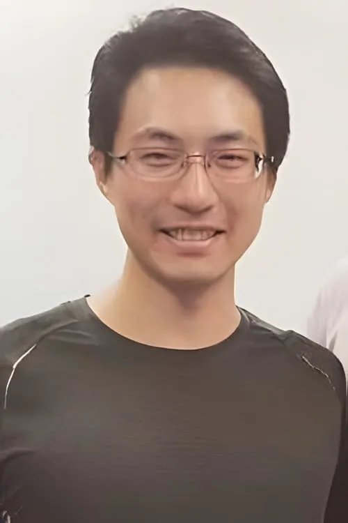 Foto de perfil del actor Jiajie Wang en el reparto