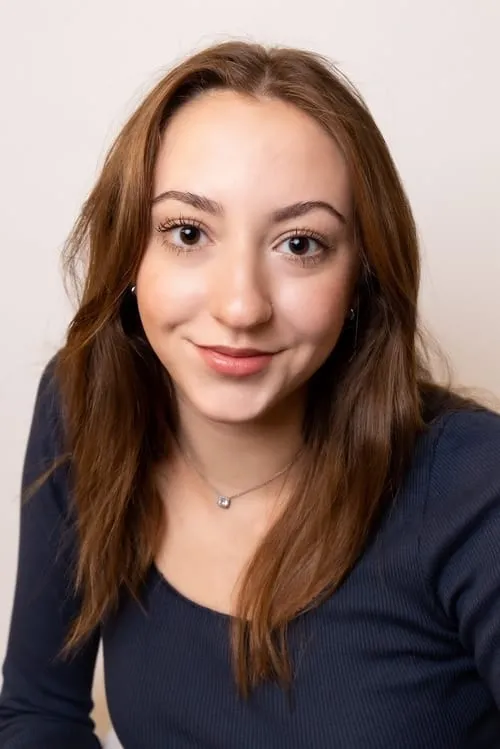 Jimmy Brewer ha trabajado con Jiana Casazza en 1 ocasiones