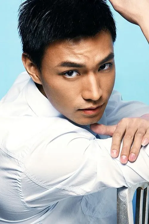 Jiang Mingyang — personaje: Chu Nu Zhi