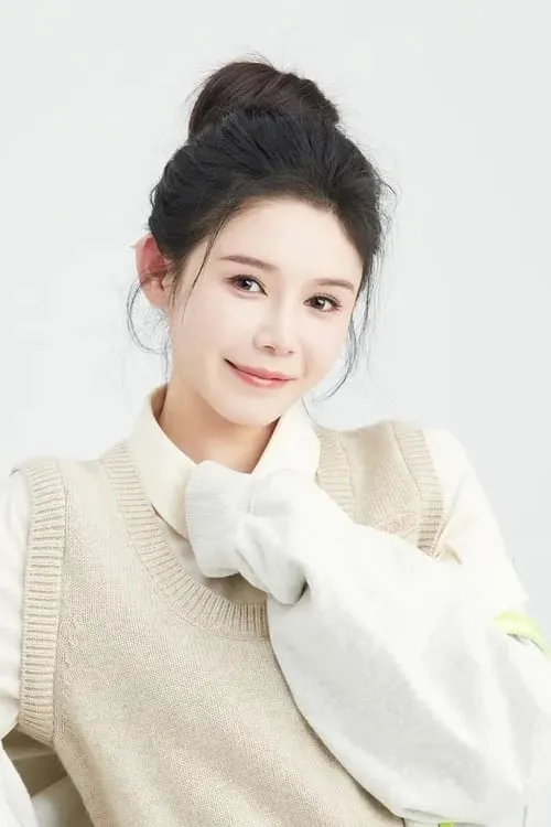 Jiang Shi Qi — personaje: Jiang Shiqi