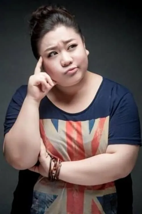 Jiang Shimeng — personaje: ??