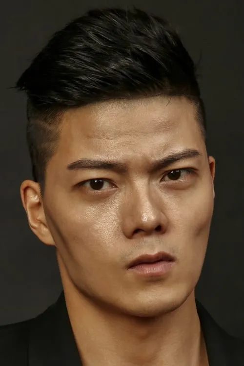 Jiang Xiaolin — personaje: ??