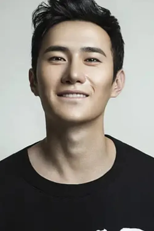 Jiang Xinqi — personaje: Gu Yan